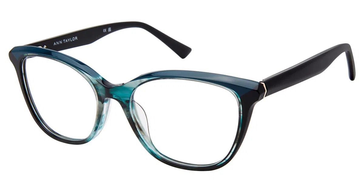 Ann Taylor TYAT354 Eyeglasses - view 2
